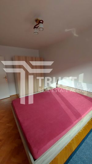 Apartament 3 Camere | Circumvalatiunii | Centrala Proprie | Etaj 2 - imagine 2