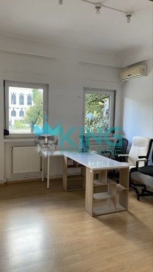 Spatiu Birouri 5 camere Kogalniceanu Bucuresti