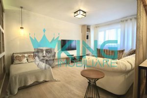  Apartament 2 Camere | Panduri | Parcare | Metrou | Pet Friendly 