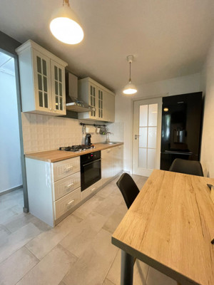 Apartament Teilor, finisaje premium - imagine 9