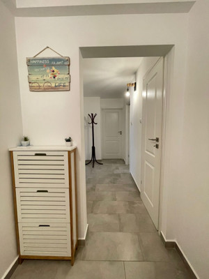 Apartament Teilor, finisaje premium - imagine 12