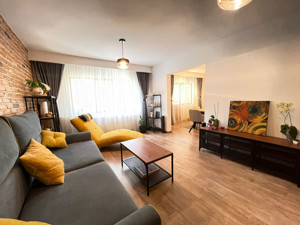 Apartament Teilor, finisaje premium - imagine 14