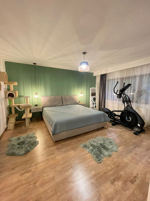 Apartament Teilor, finisaje premium - imagine 4