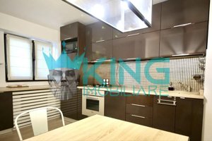  Apartament 2 Camere | Panduri | Parcare | Metrou | Pet Friendly  - imagine 7