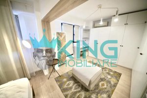  Apartament 2 Camere | Panduri | Parcare | Metrou | Pet Friendly  - imagine 6