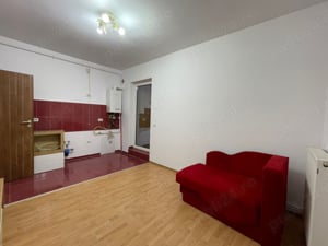 Apartament de 1 camera - Dumbravita Kaufland - imagine 3