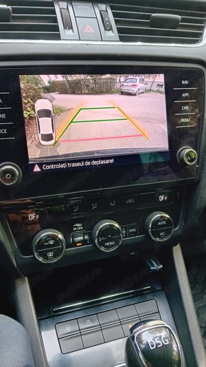 vanzare schimb cu auto Skoda an peste 2019 - imagine 2