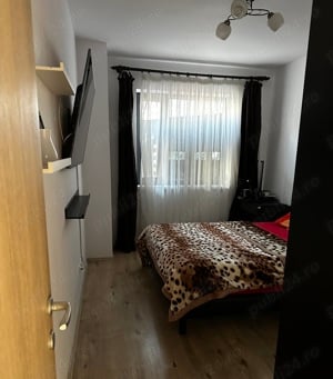 Apartament 3 camere cu gradina si loc de parcare langa Padurea Baneasa - imagine 4