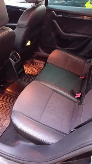 vanzare schimb cu auto Skoda an peste 2019 - imagine 7