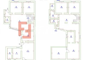 COMISION 0% Casa individuala, 6 camere, teren 1046 mp, in Dumbravita - imagine 14