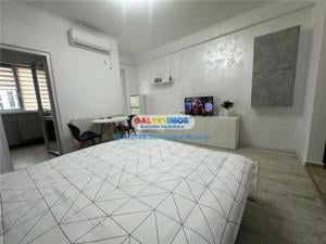 Garsoniera, Mobilata Utilata in Militari Residence 360 Euro - imagine 18