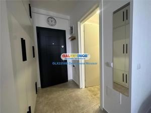 Garsoniera, Mobilata Utilata in Militari Residence 360 Euro - imagine 19