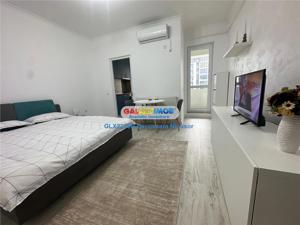 Garsoniera, Mobilata Utilata in Militari Residence 360 Euro - imagine 4