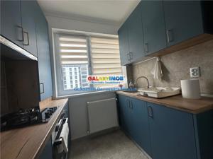 Garsoniera, Mobilata Utilata in Militari Residence 360 Euro - imagine 6