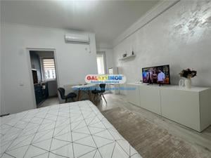 Garsoniera, Mobilata Utilata in Militari Residence 360 Euro - imagine 2