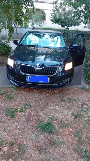 vanzare schimb cu auto Skoda an peste 2019 - imagine 15