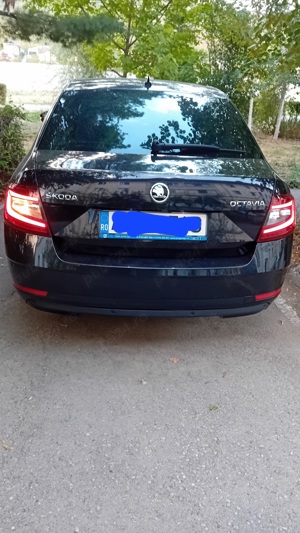 vanzare schimb cu auto Skoda an peste 2019 - imagine 13