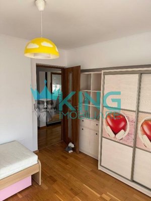  Apartament 3 Camere Nerva Traian Bucuresti - imagine 9