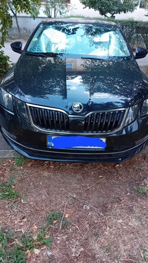 vanzare schimb cu auto Skoda an peste 2019 - imagine 14