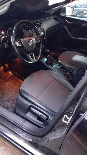 vanzare schimb cu auto Skoda an peste 2019 - imagine 11