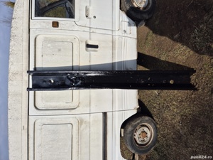 Vand bara spate Nissan Cabstar - imagine 2