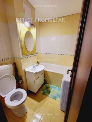 Apartament 3 camere zona Salajan - Parc IOR - imagine 12