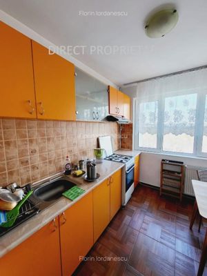 Apartament 3 camere zona Salajan - Parc IOR - imagine 3