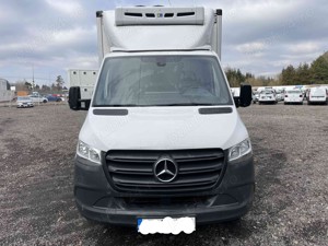 Mercedes-Benz Sprinter Cub - 20 grade - 2019 - imagine 2