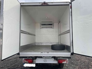 Mercedes-Benz Sprinter Cub - 20 grade - 2019 - imagine 6