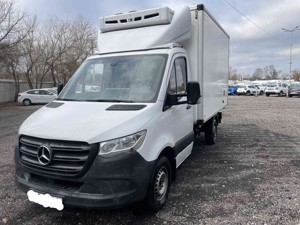 Mercedes-Benz Sprinter Cub - 20 grade - 2019