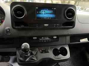 Mercedes-Benz Sprinter Cub - 20 grade - 2019 - imagine 9