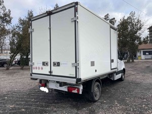 Mercedes-Benz Sprinter Cub - 20 grade - 2019 - imagine 5