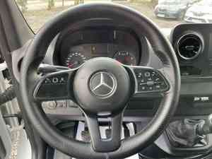 Mercedes-Benz Sprinter Cub - 20 grade - 2019 - imagine 10