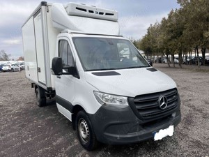 Mercedes-Benz Sprinter Cub - 20 grade - 2019 - imagine 3