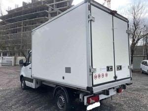 Mercedes-Benz Sprinter Cub - 20 grade - 2019 - imagine 4