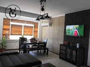 Apartement 3 camere - zona Baneasa - imagine 3