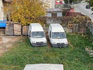 Autoutilitara fiat b 31 umo