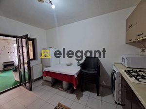 Eleganta! Casa, 4 camere, centrala proprie, AC, Popoveni - imagine 12