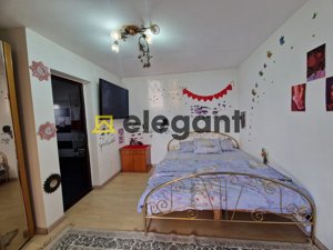 Eleganta! Casa, 4 camere, centrala proprie, AC, Popoveni - imagine 7