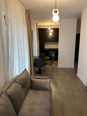 Apartament Modern cu 2 Camere în Mrs Village - Parcare Inclusă!