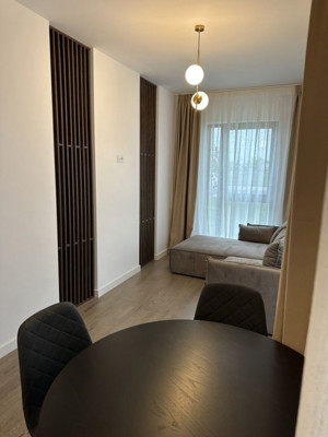 Apartament Modern cu 2 Camere în Mrs Village - Parcare Inclusă! - imagine 2