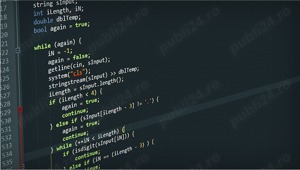 Meditatii Informatica clasele 5-8 si 9-12 (aprofundare si pregatire Bacalaureat)