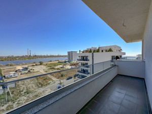 Penthouse spectaculos cu sea-view si vedere panoramica! 0% comision - imagine 8