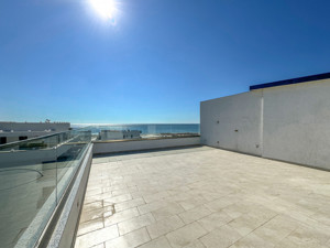 Penthouse spectaculos cu sea-view si vedere panoramica! 0% comision - imagine 3