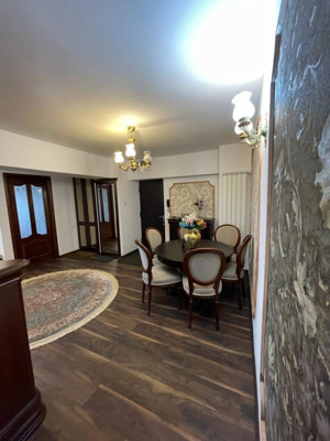 Apartament elegant cu 3 camere, zona Alba Iulia, parcare inclusă! - imagine 7