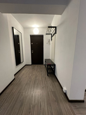 Apartament, 6 camere unicat, Rond Alba Iulia cu terasa - imagine 8