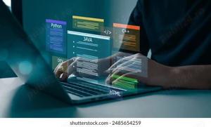 Meditatii Programare Nivel Liceu, Facultate, Pregatire Profesionala