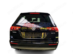 Dezmembrez VW Tiguan AD1 2015-2023 diferite coduri de motoare: DGD, DFG, CZC, DPB, DPC - imagine 2