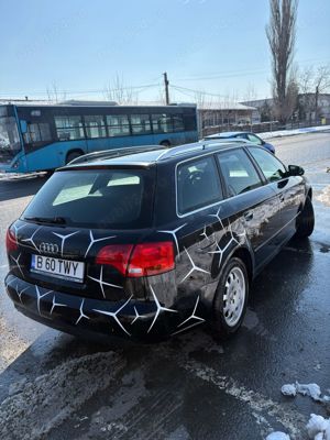 Vand Audi A4 B7 Avant - imagine 2
