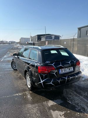 Vand Audi A4 B7 Avant - imagine 1